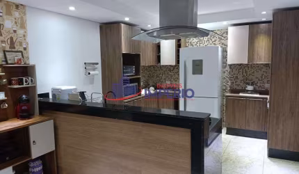 Sobrado com 3 dorms, Jardim Testae, Guarulhos - R$ 620 mil, Cod: 12818