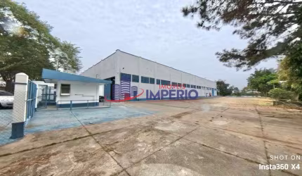 Galpão, Cidade Aracilia, Guarulhos, Cod: 12827