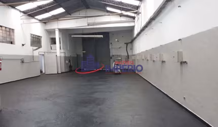 Galpão, Cidade Jardim Cumbica, Guarulhos - R$ 1.9 mi, Cod: 12835