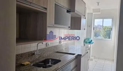 Apartamento com 2 dorms, Vila Pires, Guarulhos - R$ 240 mil, Cod: 12834