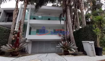 Casa de Condomínio com 3 dorms, Tremembé, São Paulo - R$ 3 mi, Cod: 12837