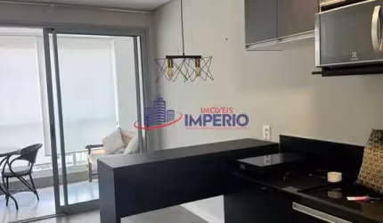 Apartamento com 1 dorm, Macedo, Guarulhos - R$ 650 mil, Cod: 12872