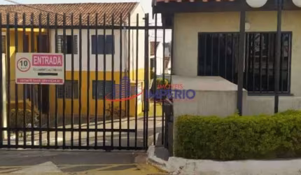 Casa de Condomínio com 2 dorms, Parque Industrial Cumbica, Guarulhos - R$ 195 mil, Cod: 12876
