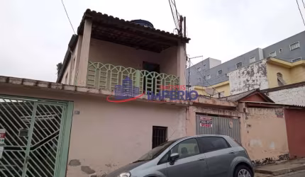 Sobrado com 7 dorms, Jardim Gopoúva, Guarulhos - R$ 1.2 mi, Cod: 12879
