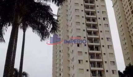 Apartamento com 2 dorms, Parque Mandaqui, São Paulo - R$ 465 mil, Cod: 12894