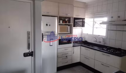 Apartamento com 3 dorms, Vila Progresso, Guarulhos - R$ 530 mil, Cod: 12904