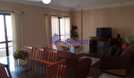 Cobertura com 3 dorms, Tupi, Praia Grande - R$ 800 mil, Cod: 12931