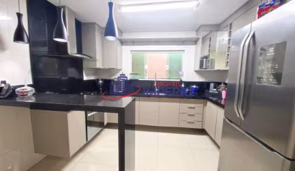 Sobrado com 2 quartos, Cidade Parque Alvorada, Guarulhos - R$ 749 mil, Cod: 12953