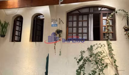 Sobrado com 3 dorms, Jardim Santa Mena, Guarulhos - R$ 590 mil, Cod: 12958