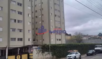 Apartamento com 2 dorms, Jardim Cumbica, Guarulhos - R$ 255 mil, Cod: 12968
