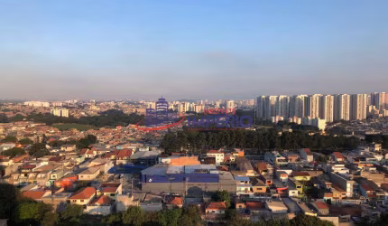 Cobertura com 4 dorms, Jardim Las Vegas, Guarulhos - R$ 890 mil, Cod: 13015