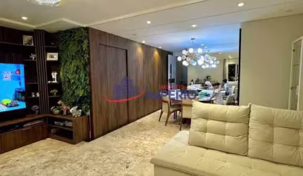Apartamento com 4 dorms, Centro, Guarulhos - R$ 1.58 mi, Cod: 4265
