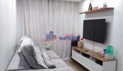Apartamento com 2 dorms,  Guarulhos - R$ 320 mil, Cod: 13029