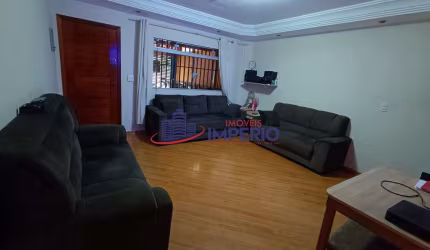 Sobrado com 3 dorms, Vila Trabalhista, Guarulhos - R$ 750 mil, Cod: 13030