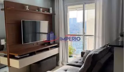Apartamento com 2 dorms, Vila Bremen, Guarulhos - R$ 330 mil, Cod: 13032