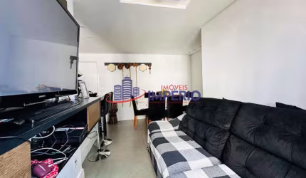 Apartamento com 2 dorms, Vila Augusta, Guarulhos - R$ 435 mil, Cod: 13040