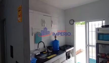 Casa de Condomínio com 3 dorms, Vila São Paulo, Itanhaém - R$ 320 mil, Cod: 13044