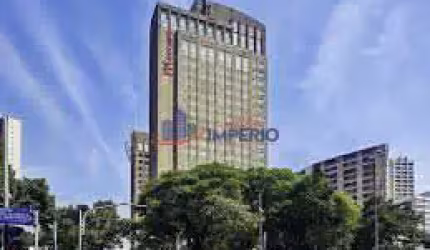 Flat, Centro, Guarulhos - R$ 280 mil, Cod: 13048