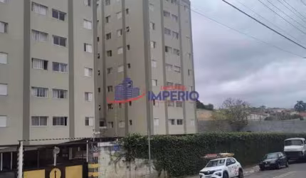 Apartamento com 2 dorms, Jardim Cumbica, Guarulhos - R$ 255 mil, Cod: 13053