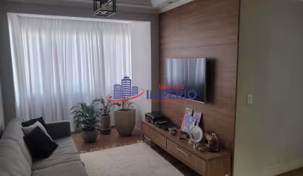 Apartamento com 3 dorms, Macedo, Guarulhos - R$ 550 mil, Cod: 13062