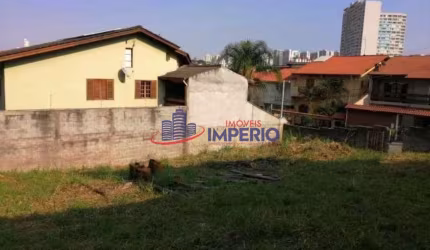 Terreno, Jardim Maia, Guarulhos - R$ 640 mil, Cod: 13067