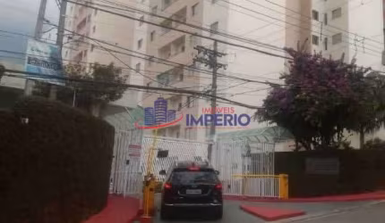 Apartamento com 3 quartos, Picanço, Guarulhos - R$ 380 mil, Cod: 13068