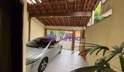 Sobrado com 2 dorms, Vila Barros, Guarulhos - R$ 580 mil, Cod: 13076