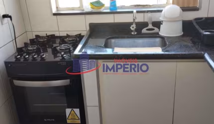 Kitnet com 1 dorm, Jardim do Sol, Caraguatatuba - R$ 245 mil, Cod: 13085