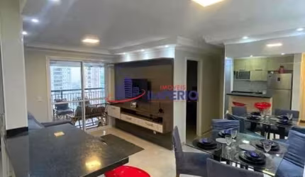 Apartamento com 2 dorms, Jardim Flor da Montanha, Guarulhos - R$ 650 mil, Cod: 13088