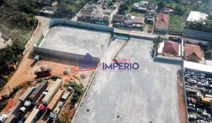 Terreno, Jardim Doraly, Guarulhos, Cod: 13094