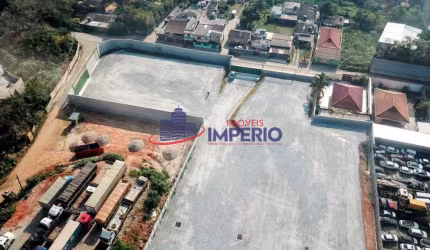 Terreno, Jardim Doraly, Guarulhos, Cod: 13094