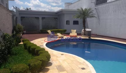 Sobrado com 4 quartos, Parque Renato Maia, Guarulhos - R$ 7.5 mi, Cod: 2496