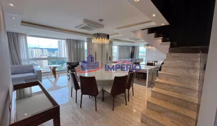 Cobertura com 3 quartos, Santa Teresinha, São Paulo - R$ 2.1 mi, Cod: 13103
