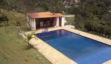 Chácara com 3 quartos, Centro, Santa Isabel - R$ 680 mil, Cod: 13111