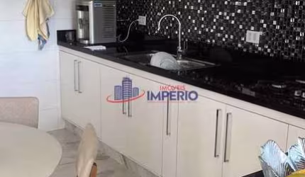Apartamento com 3 dorms, Vila Maria Alta, São Paulo - R$ 1.19 mi, Cod: 13122