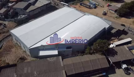 Galpão, Jardim Presidente Dutra, Guarulhos - R$ 20 mi, Cod: 13136