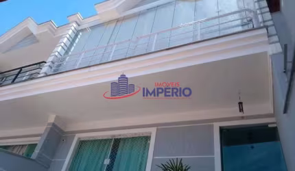Sobrado com 3 dorms, Vila Dom Pedro II, São Paulo - R$ 790 mil, Cod: 13140