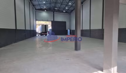 Galpão, Conjunto Residencial Paes de Barros, Guarulhos, Cod: 13149