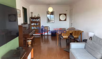 Apartamento com 3 dorms, Vila Lanzara, Guarulhos - R$ 950 mil, Cod: 13150