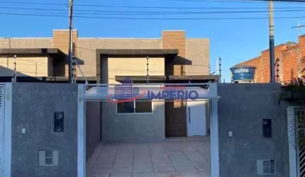 Casa com 3 dorms, Vila Nova Bonsucesso, Guarulhos - R$ 480 mil, Cod: 13153