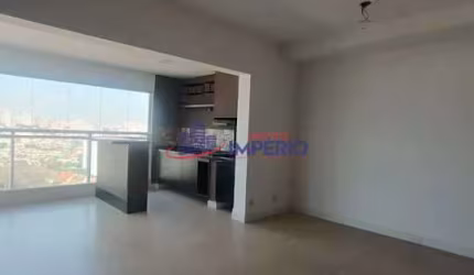 Apartamento com 3 dorms, Jardim Paraíso, São Paulo - R$ 1.19 mi, Cod: 13166