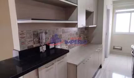 Apartamento com 3 dorms, Gopoúva, Guarulhos - R$ 670 mil, Cod: 13171