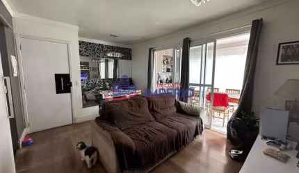 Apartamento com 3 quartos, Vila Leonor, Guarulhos - R$ 911 mil, Cod: 13180
