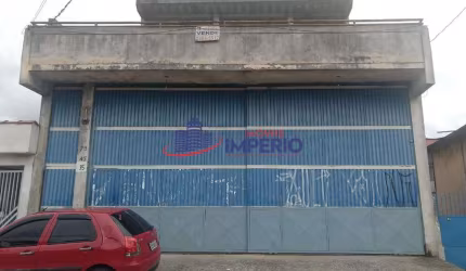 Prédio, Jardim Angélica, Guarulhos, Cod: 7531