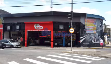 Salão, Jardim Bebedouro, Guarulhos - R$ 1.55 mi, Cod: 8733