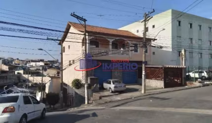 Prédio com 5 dorms, Jardim Santa Cecília, Guarulhos - R$ 1.34 mi, Cod: 8875