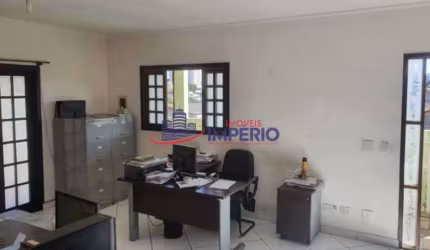 Sobrado com 3 quartos, Jardim Rosa de Franca, Guarulhos - R$ 1.2 mi, Cod: 8942