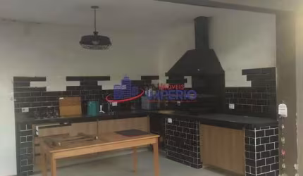 Sobrado de Condomínio com 4 dorms, Vila Albertina, São Paulo - R$ 2.5 mi, Cod: 9209