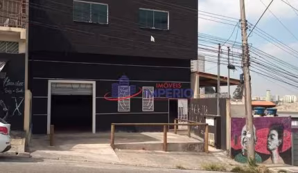 Prédio, Jardim Valéria, Guarulhos - R$ 1.5 mi, Cod: 9230