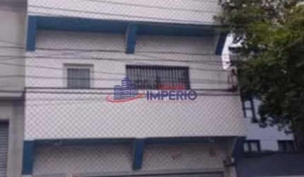 Prédio, Mooca, São Paulo - R$ 2.8 mi, Cod: 9896